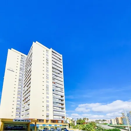 Flh Bright With Balcony * Portimão