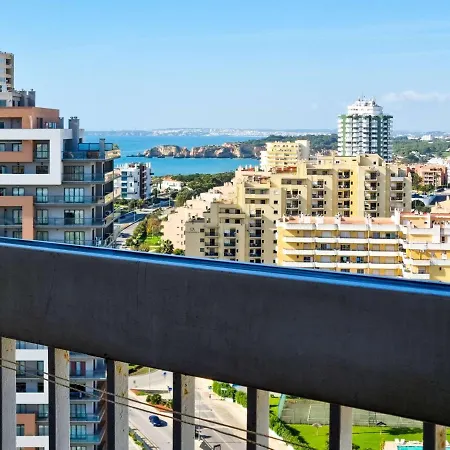 Flh Bright With Balcony Appartement Portimão