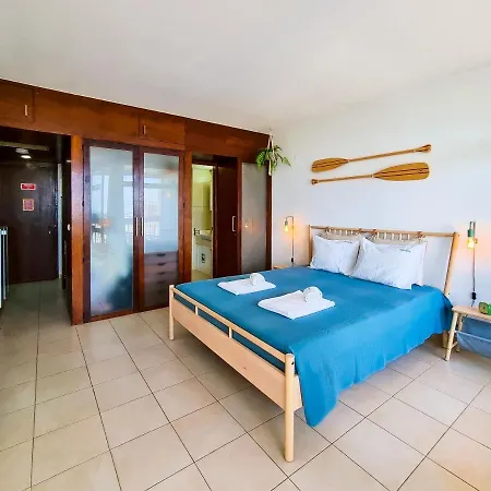 Flh Bright With Balcony Appartement *
